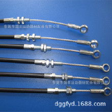 汽车线管压降多少