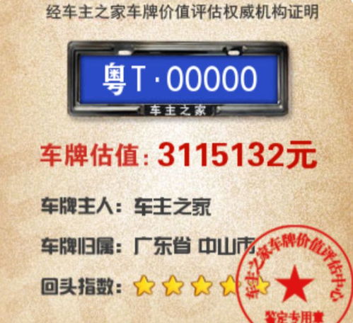 汽车摇号多少回