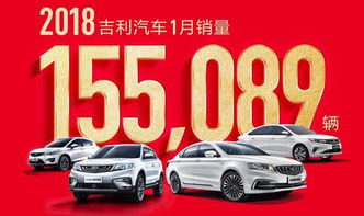 吉利汽车企捐款多少