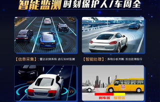 汽车防撞设备价格多少