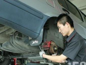 武汉汽车维修收入多少