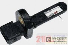 汽车旋钮档位电阻多少