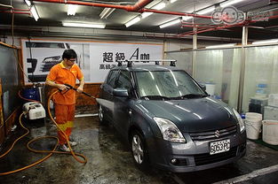 高级汽车美容学费多少