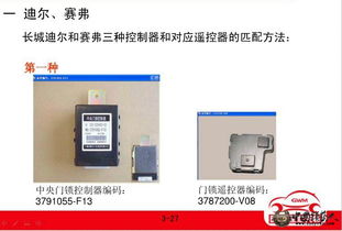 汽车遥控输入密码多少
