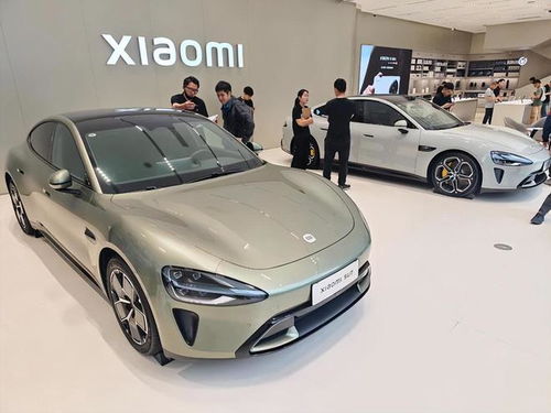 小米汽车加盟热线多少