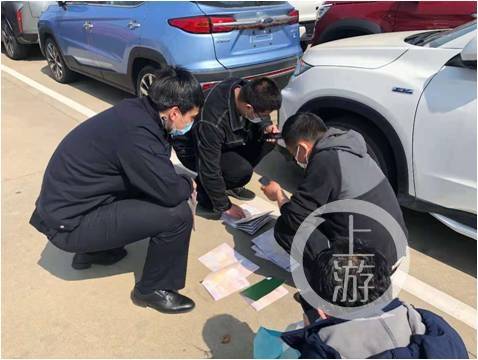 租赁汽车诈骗量刑多少