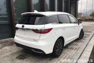 天河比亚迪汽车落地多少