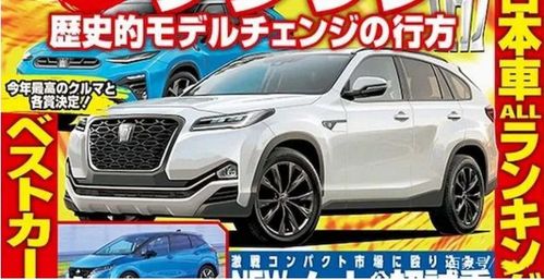 王冠汽车suv首付多少
