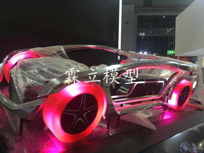 玩具汽车单价多少元