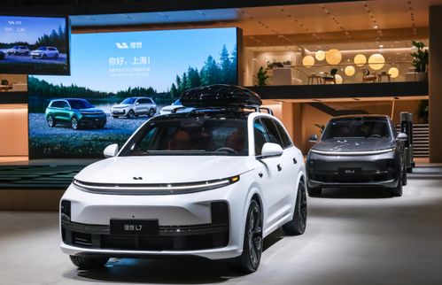 理想汽车经理收入多少
