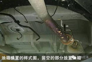 吉利汽车油箱容量多少
