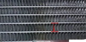 汽车水箱盛多少水