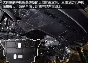 汽车护板厚度是多少