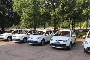 共享汽车的价格多少