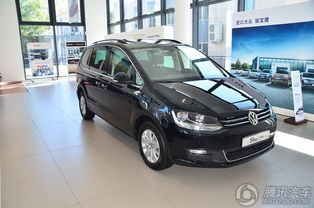 vw汽车多少钱