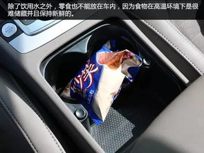 汽车可以放多少摆件