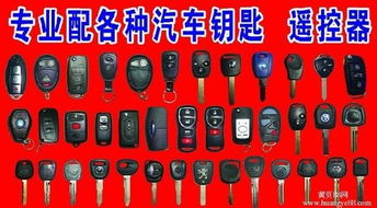 吉林汽车开锁价格多少