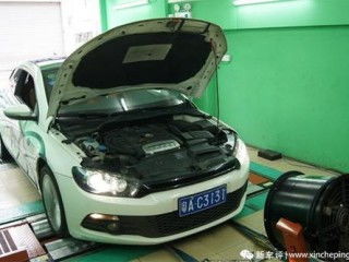 汽车1马力差多少