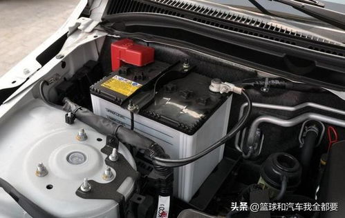 汽车大电瓶 价格多少