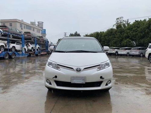 汽车大霸王排量多少