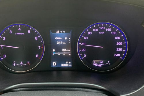 汽车06油耗多少正常