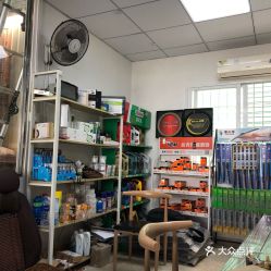 集美汽车养护价格多少