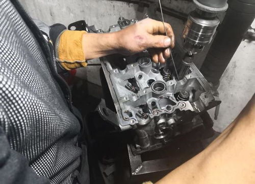 汽车活塞维修价格多少