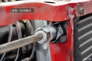 汽车氟压是多少