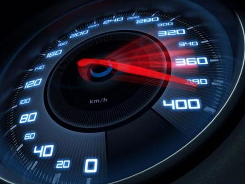 汽车1挡车速多少