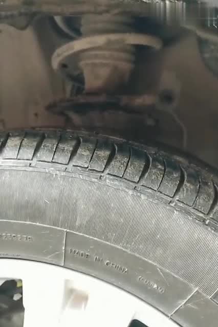 多少公里汽车减震会坏