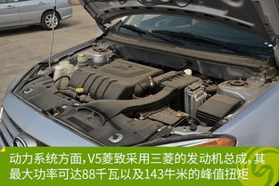 汽车推力达多少牛
