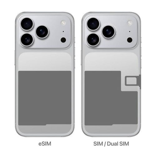 iPhone 17全系电池容量曝光