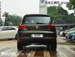 汽车大众马力多少匹