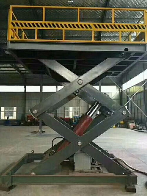 鹤壁汽车举升机报价多少