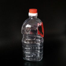 汽车油壶家用多少升好