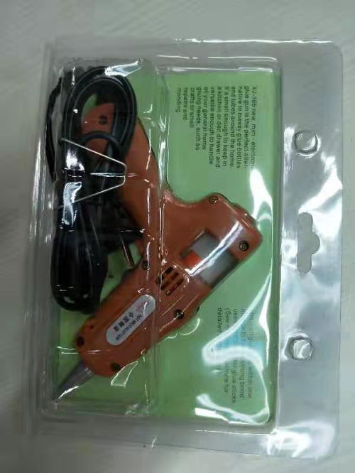 汽车热熔胶枪价格多少