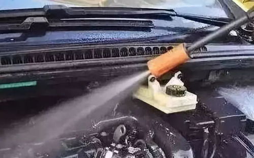 汽车泡沫浓度多少合适