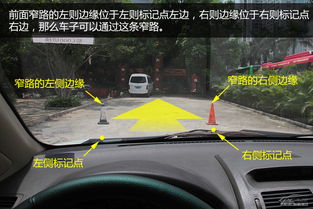 汽车宽度限窄多少