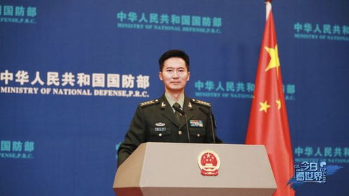 如何看美陆军部长说要和解放军拼意志