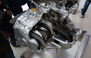 汽车离合分多少种类