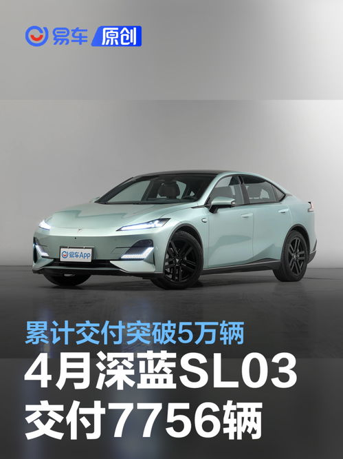 深蓝汽车350续航多少
