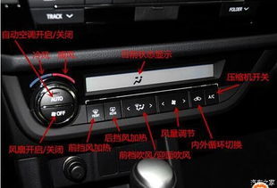 汽车暖风开多少好