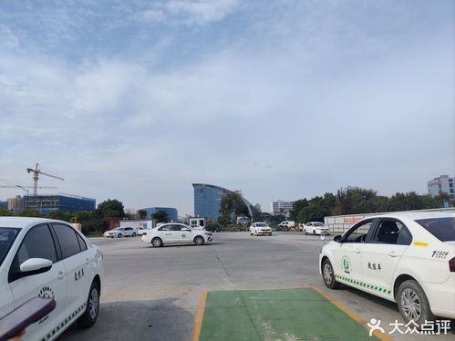 陇西汽车培训价格多少