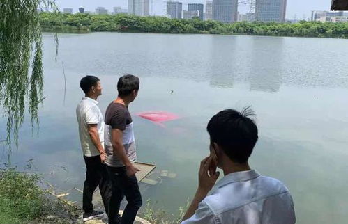 离异夫妻相继坠河均溺亡