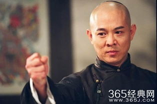 李连杰回应现在很少拍戏