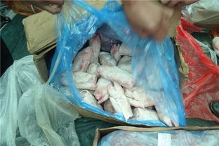 老人吃反复解冻“僵尸肉”患脑膜炎