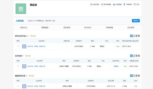贾跃亭FF首份成绩单如何