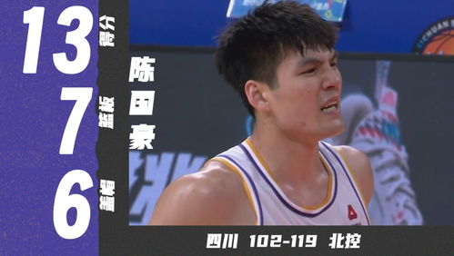 廖三宁21分7助