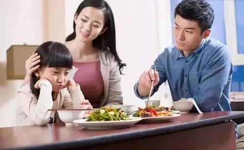13岁孩子身高仅1.2米，体重34斤，不爱吃饭，家长如何应对？