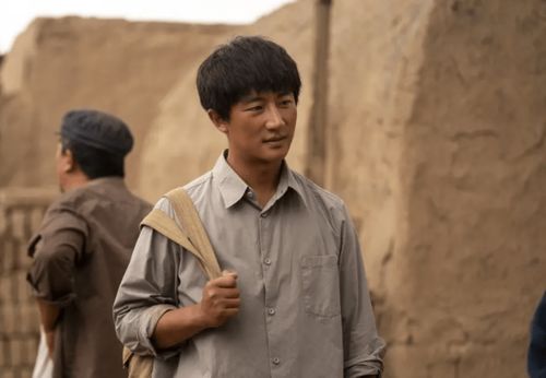 于和伟再封白玉兰视帝荣耀，实力派演员再创辉煌